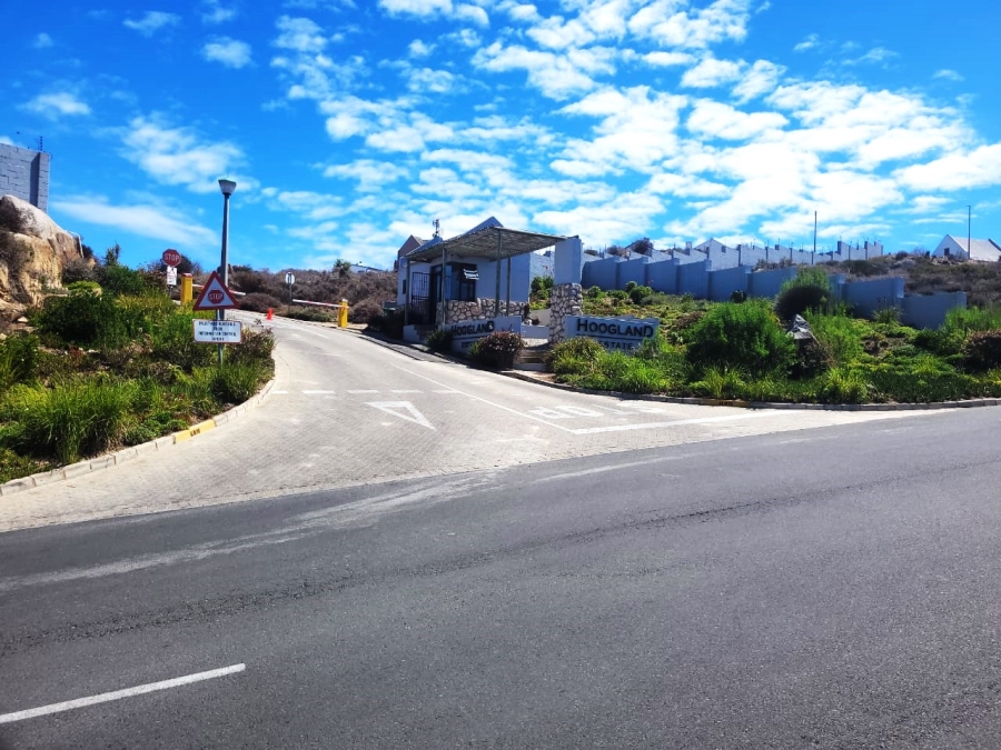 0 Bedroom Property for Sale in Hoogland Western Cape